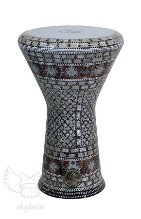 Дарбука Арабская Gawharet El fan 22 см GeF-3 + Чехол купить в Москве: цены, доставка, фото Дарбука Арабская Gawharet El fan 22 см GeF-3 + Чехол купить в Москве: цены, доставка, фото