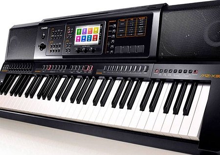 Синтезатор Casio MZ-X300 купить в Москве: цены, доставка, фото Синтезатор Casio MZ-X300 купить в Москве: цены, доставка, фото