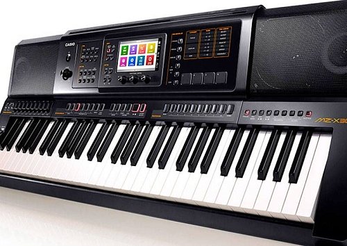 Синтезатор Casio MZ-X300 купить в Москве: цены, доставка, фото Синтезатор Casio MZ-X300 купить в Москве: цены, доставка, фото