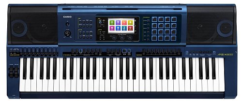 Синтезатор Casio MZ-X500 купить в Москве: цены, доставка, фото Синтезатор Casio MZ-X500 купить в Москве: цены, доставка, фото