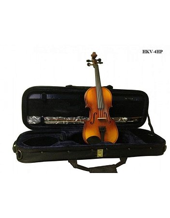 Скрипка HANS KLEIN HKV-4 HP 4/4 купить в Москве: цены, доставка, фото Скрипка HANS KLEIN HKV-4 HP 4/4 купить в Москве: цены, доставка, фото