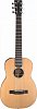 FURCH LJ 10-CM+EAS VTC-эл. ак. Travel гитара со складным гриф, дека Solid кедр,корпус-Solid кр дерев купить в Москве: цены, доставка, фото