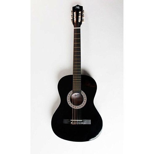 Гитара тип «FOLK» MARTIN ROMAS JR-N38/BK 38" купить в Москве: цены, доставка, фото Гитара тип «FOLK» MARTIN ROMAS JR-N38/BK 38" купить в Москве: цены, доставка, фото