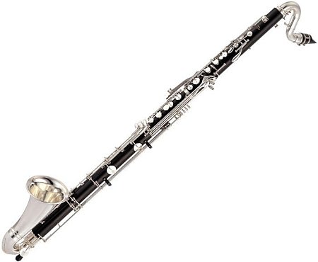 Кларнет бас Yamaha YCL-621 II купить в Москве: цены, доставка, фото Кларнет бас Yamaha YCL-621 II купить в Москве: цены, доставка, фото