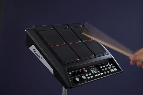 ROLAND SPD-SX купить в Москве: цены, доставка, фото ROLAND SPD-SX купить в Москве: цены, доставка, фото