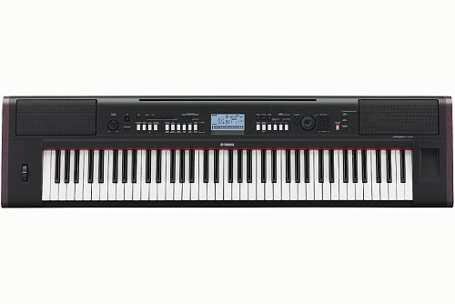 YAMAHA NP-V80 Piaggero интерактивный синтезатор купить в Москве: цены, доставка, фото YAMAHA NP-V80 Piaggero интерактивный синтезатор купить в Москве: цены, доставка, фото