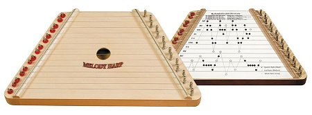 Melody harp Гусли малые , 15 нот Hora купить в Москве: цены, доставка, фото Melody harp Гусли малые , 15 нот Hora купить в Москве: цены, доставка, фото