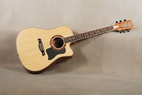Акустическая гитара Crusader CF-620 CFM купить в Москве: цены, доставка, фото Акустическая гитара Crusader CF-620 CFM купить в Москве: цены, доставка, фото