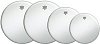 REMO PP-0110-BA AMBASSADOR PRO PACK набор пластиков (AMBASSADOR COATED 10',12',14'-2ШТ.) купить в Москве: цены, доставка, фото