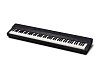 Купить casio privia px-160bk, цифровое фортепиано в магазине Skybeat
