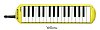 Мелодика духовая клавишная Suzuki Study32 Yellow купить в Москве: цены, доставка, фото