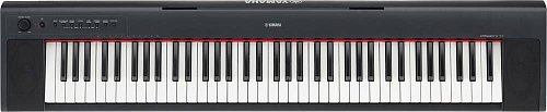 YAMAHA NP-31 цифровое пианино 76 клавиш цвет корпуса чёрный/без адаптера (PA-150A) купить в Москве: цены, доставка, фото YAMAHA NP-31 цифровое пианино 76 клавиш цвет корпуса чёрный/без адаптера (PA-150A) купить в Москве: цены, доставка, фото