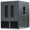 Alto BLACK 18S активный 18' сабвуфер 2400 Вт, Max SPL peak 135 дБ купить в Москве: цены, доставка, фото