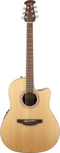 OVATION CS24-4 Celebrity Standard Mid Cutaway Natural электроакустическая гитара купить в Москве: цены, доставка, фото OVATION CS24-4 Celebrity Standard Mid Cutaway Natural электроакустическая гитара купить в Москве: цены, доставка, фото