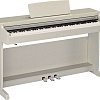 YAMAHA YDP-163WA цифровое фортепиано купить в Москве: цены, доставка, фото YAMAHA YDP-163WA цифровое фортепиано купить в Москве: цены, доставка, фото