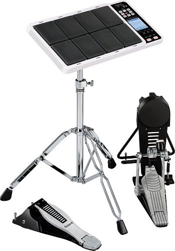 Roland SPD-30 купить в Москве: цены, доставка, фото Roland SPD-30 купить в Москве: цены, доставка, фото