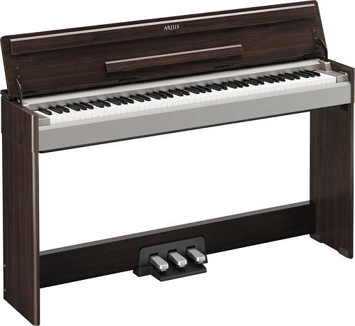 YAMAHA YDP-S31 цифровое пианино 88кл GHS/64 гол.полиф/2х6Вт/3х слойные сэмплы/цвет тёмная ольха/без адаптера (PA-150A) купить в Москве: цены, доставка, фото YAMAHA YDP-S31 цифровое пианино 88кл GHS/64 гол.полиф/2х6Вт/3х слойные сэмплы/цвет тёмная ольха/без адаптера (PA-150A) купить в Москве: цены, доставка, фото