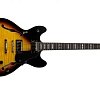 PEAVEY JF-1 Sunburst Полуакустическая гитара, форма LPS купить в Москве: цены, доставка, фото PEAVEY JF-1 Sunburst Полуакустическая гитара, форма LPS купить в Москве: цены, доставка, фото