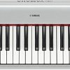 YAMAHA NP-31S цифровое пианино 76кл цвет корпуса серебристый/без адаптера (PA-150A) купить в Москве: цены, доставка, фото YAMAHA NP-31S цифровое пианино 76кл цвет корпуса серебристый/без адаптера (PA-150A) купить в Москве: цены, доставка, фото