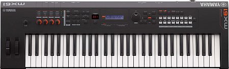 YAMAHA MX61 синтезатор купить в Москве: цены, доставка, фото YAMAHA MX61 синтезатор купить в Москве: цены, доставка, фото