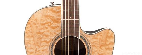 OVATION CS24P-4Q Celebrity Standard Plus Mid Cutaway Natural Quilt Maple электроакустическая гитара купить в Москве: цены, доставка, фото OVATION CS24P-4Q Celebrity Standard Plus Mid Cutaway Natural Quilt Maple электроакустическая гитара купить в Москве: цены, доставка, фото