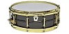 Малый барабан Ludwig LB416BT 14"*5" Black Beauty series купить в Москве: цены, доставка, фото
