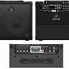 Behringer KXD12 клавишный усилитель 600Вт, 4 канала, 12", KLARK TEKNIK FX купить в Москве: цены, доставка, фото Behringer KXD12 клавишный усилитель 600Вт, 4 канала, 12", KLARK TEKNIK FX купить в Москве: цены, доставка, фото