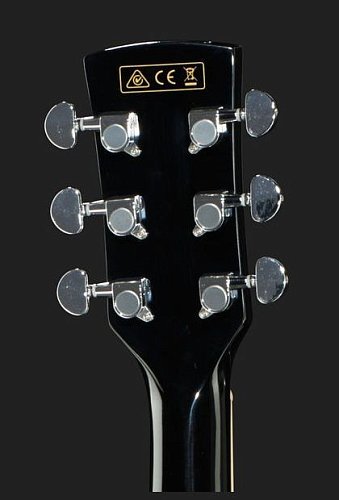 IBANEZ PF15ECE-BK электроакустическая гитара купить в Москве: цены, доставка, фото IBANEZ PF15ECE-BK электроакустическая гитара купить в Москве: цены, доставка, фото