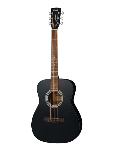 AF510-BKS Standard Series Акустическая гитара, черная, Cort купить в Москве: цены, доставка, фото AF510-BKS Standard Series Акустическая гитара, черная, Cort купить в Москве: цены, доставка, фото