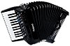 Цифровой аккордеон Roland FR-1x (Black) купить в Москве: цены, доставка, фото
