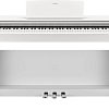 YAMAHA YDP-143WH цифровое фортепиано, цвет White купить в Москве: цены, доставка, фото YAMAHA YDP-143WH цифровое фортепиано, цвет White купить в Москве: цены, доставка, фото
