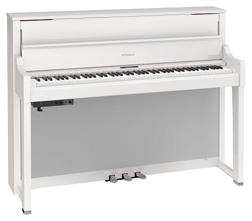 ROLAND LX-17-PW цифровое фортепиано_1-я часть комплекта купить в Москве: цены, доставка, фото ROLAND LX-17-PW цифровое фортепиано_1-я часть комплекта купить в Москве: цены, доставка, фото