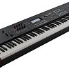 Yamaha MOXF8 синтезатор 88 клавиш купить в Москве: цены, доставка, фото Yamaha MOXF8 синтезатор 88 клавиш купить в Москве: цены, доставка, фото