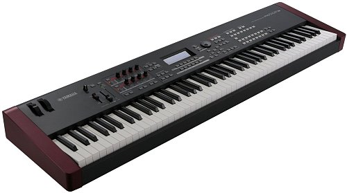 Yamaha MOXF8 синтезатор 88 клавиш купить в Москве: цены, доставка, фото Yamaha MOXF8 синтезатор 88 клавиш купить в Москве: цены, доставка, фото