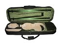 Кейс для скрипки BRAHNER VC-23 (4/4) прямоугольный, облегченный, суперпрочный купить в Москве: цены, доставка, фото Кейс для скрипки BRAHNER VC-23 (4/4) прямоугольный, облегченный, суперпрочный купить в Москве: цены, доставка, фото