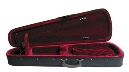 Кейс для скрипки BRAHNER VLS-90/BK 1/2 облегчённый с карманом, 2 лямки, форма трапеция, чёрный купить в Москве: цены, доставка, фото Кейс для скрипки BRAHNER VLS-90/BK 1/2 облегчённый с карманом, 2 лямки, форма трапеция, чёрный купить в Москве: цены, доставка, фото