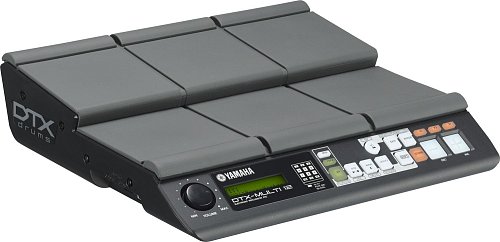 YAMAHA DTXM12 купить в Москве: цены, доставка, фото YAMAHA DTXM12 купить в Москве: цены, доставка, фото