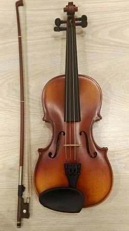 Скрипка WOODCRAFT WV-12 1/8 купить в Москве: цены, доставка, фото Скрипка WOODCRAFT WV-12 1/8 купить в Москве: цены, доставка, фото