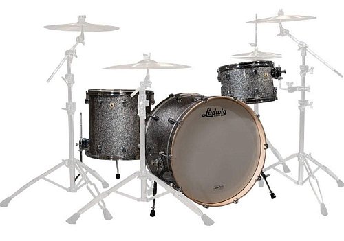 Комплект барабанов LUDWIG LK7323KXGM Keystone series купить в Москве: цены, доставка, фото Комплект барабанов LUDWIG LK7323KXGM Keystone series купить в Москве: цены, доставка, фото