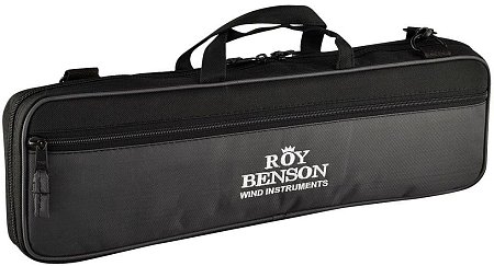 ROY BENSON FL-402R флейта (открытые клапана в линию) купить в Москве: цены, доставка, фото ROY BENSON FL-402R флейта (открытые клапана в линию) купить в Москве: цены, доставка, фото