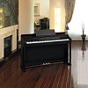 Цифровое фортепиано Casio Celviano AP-450BK купить в Москве: цены, доставка, фото Купить цифровое фортепиано casio celviano ap-450bk в магазине Skybeat