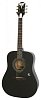 EPIPHONE PRO-1 Acoustic Ebony акустическая гитара купить в Москве: цены, доставка, фото