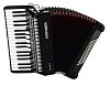 HOHNER The New Bravo III 72 (A16621) black купить в Москве: цены, доставка, фото HOHNER The New Bravo III 72 (A16621) black купить в Москве: цены, доставка, фото