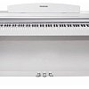 Цифровое пианино Kurzweil MP120 WH белое купить в Москве: цены, доставка, фото Цифровое пианино Kurzweil MP120 WH белое купить в Москве: цены, доставка, фото