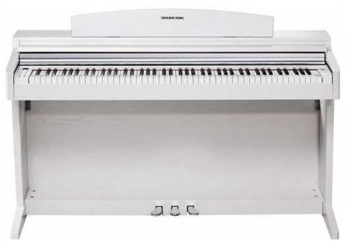 Цифровое пианино Kurzweil MP120 WH белое купить в Москве: цены, доставка, фото Цифровое пианино Kurzweil MP120 WH белое купить в Москве: цены, доставка, фото