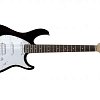 PEAVEY Raptor SSH Gloss Black Электрогитара, форма Stratocaster купить в Москве: цены, доставка, фото PEAVEY Raptor SSH Gloss Black Электрогитара, форма Stratocaster купить в Москве: цены, доставка, фото