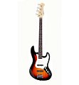 Suzuki SJB-5BS бас-гитара, Jazz Bass, купить в Москве: цены, доставка, фото Suzuki SJB-5BS бас-гитара, Jazz Bass, купить в Москве: цены, доставка, фото