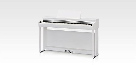 Kawai CN27W Цифровое пианино/белый сатин купить в Москве: цены, доставка, фото Kawai CN27W Цифровое пианино/белый сатин купить в Москве: цены, доставка, фото