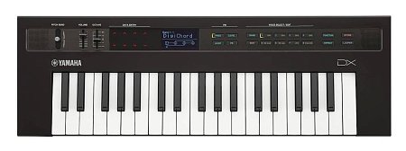 YAMAHA REFACE DX синтезатор купить в Москве: цены, доставка, фото YAMAHA REFACE DX синтезатор купить в Москве: цены, доставка, фото