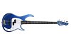 PEAVEY Milestone Gulfcoast Blue 4-струнная бас-гитара, пассивные звукосниматели S-S купить в Москве: цены, доставка, фото